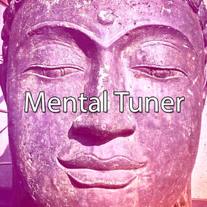 Heavy Rain In The Forest