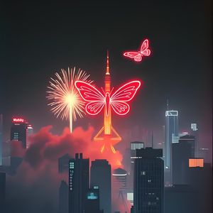 蝶变时刻-三角洲行动