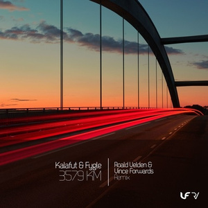 3579 KM (Roald Velden & Vince Forwards Remix)