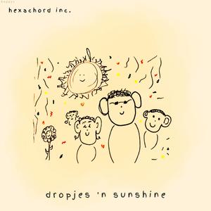 Dropjes 'n Sunshine