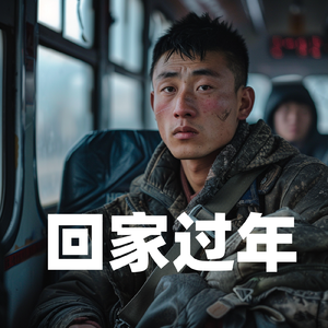 回家吧