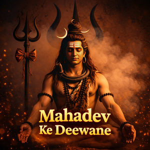 Mahadev Ke Deewane