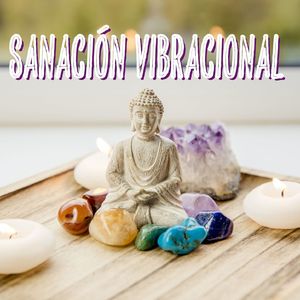 Vibración Energética