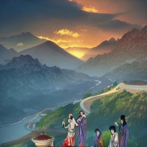 母系社会 (Live)