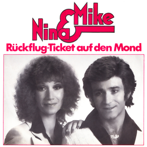 Rückflug-Ticket auf den Mond (Remastered 2023)