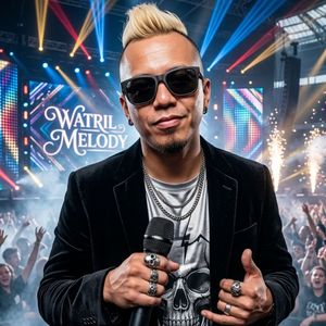 Bucin ( Bunga Cinta )