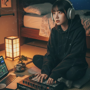 サテライトロマンス by 🇯🇵 Kurir Beats