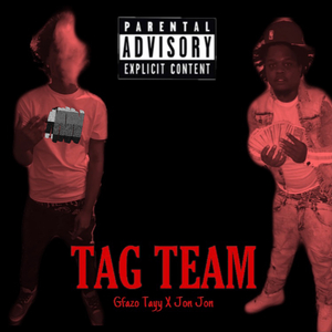 Tag Team