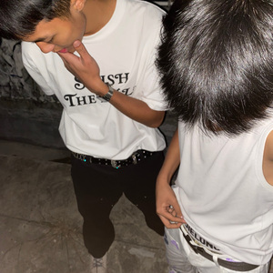 The dark night（prod SORON-凌晨商店）