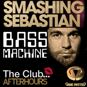 Bass Machine (Accapella & DJ Tool)