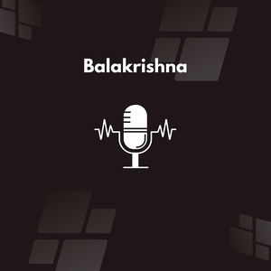 Balakrishna
