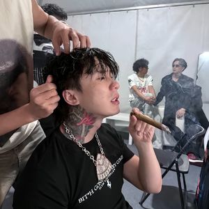 [FREE]"痛苦本身"SASIOVERLXRD&人声采样 类型伴奏