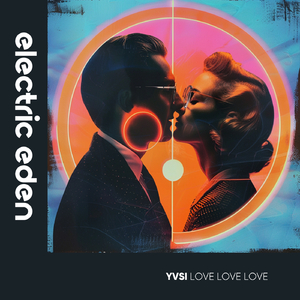 Love Love Love (Extended Mix)