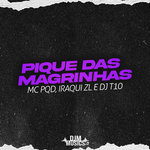 Pique das Magrinhas