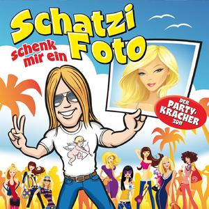 Drob'n auf'm Berg, do steht a kloana Zwerg (Powermix)