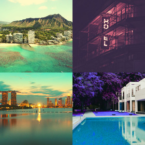 抚慰的假期回忆