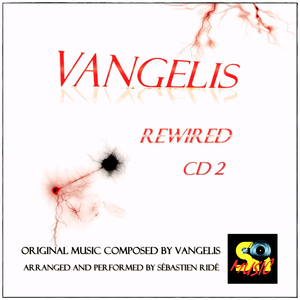 O! Gliki Mou Ear (from "Rapsodies")