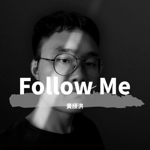 follow me