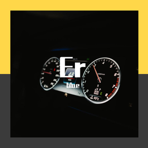 你爱我像谁（翻自 blue）