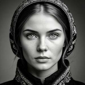 Женская сила 2.0.