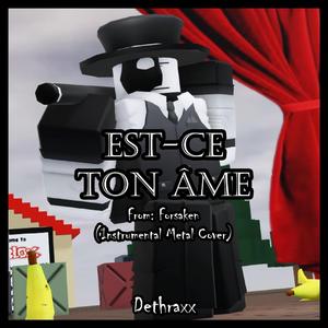 Est-ce ton âme (Artful Noli Chase Theme) [From "Forsaken"]