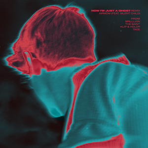 Now I'm Just A Ghost (BrillLion Remix)