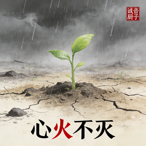 心火不灭