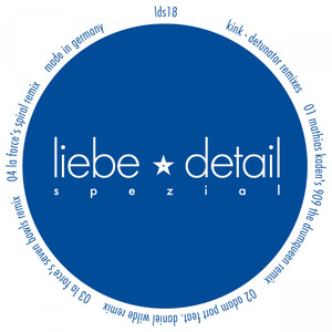 Detunator (Adam Port feat. Daniel Wilde Remix)