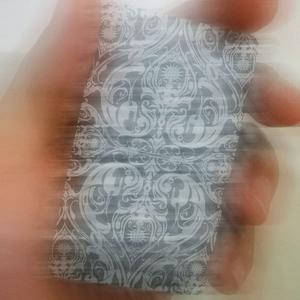 卡片（Prod.No Birthday）