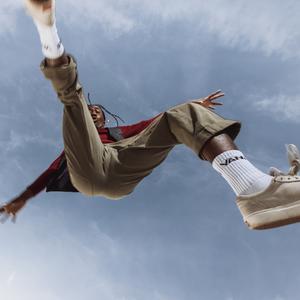 Everybody Red In The Face