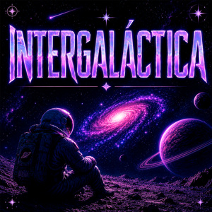 Intergaláctica