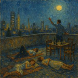 את בקול רפה