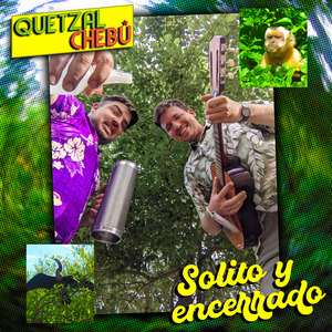 Paseando por Mi Barrio