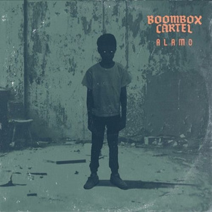 Alamo (REGON Remix)
