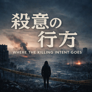 殺意の行方 (続・殺意の報復)