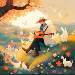 私奔（cover 郑钧）