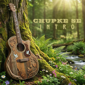 Intro Chupke Se