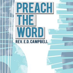 The Hem of His Garment