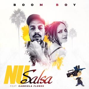 Nu Salsa (feat. Gabriela Flores)