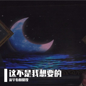 这不是我想要的 伴奏