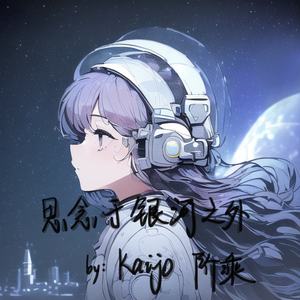 There's a Fire (Kaijo Remix)