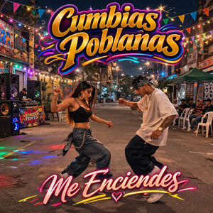 Me Enciendes