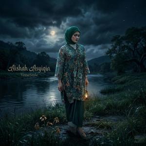Aishah Asyiqin