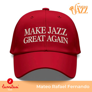 Make me Great Again
