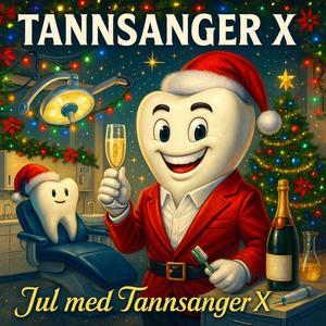 Tannbørste i julegave