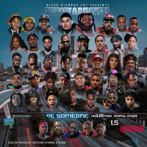 I’m From HoUSton (Intro)