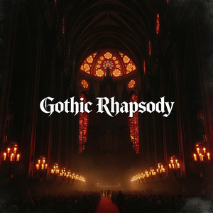 灰烬颂 | Ashen Hymn