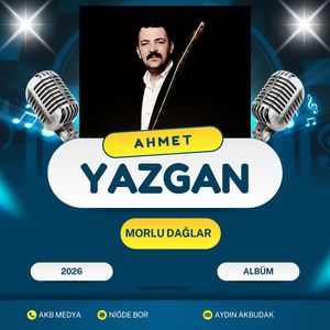 MORLU DAĞLAR
