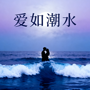 爱如潮水