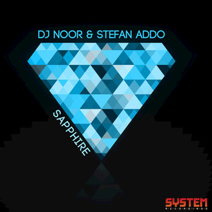 Sapphire (Biologik Remix)